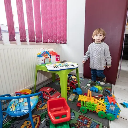 Pansky Dum Hotel
