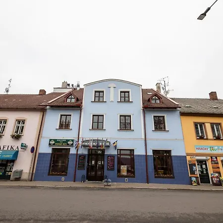 Hotel Pansky Dum 3*