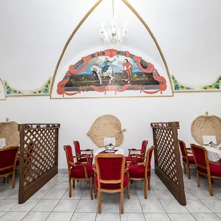 Hotel Pansky Dum