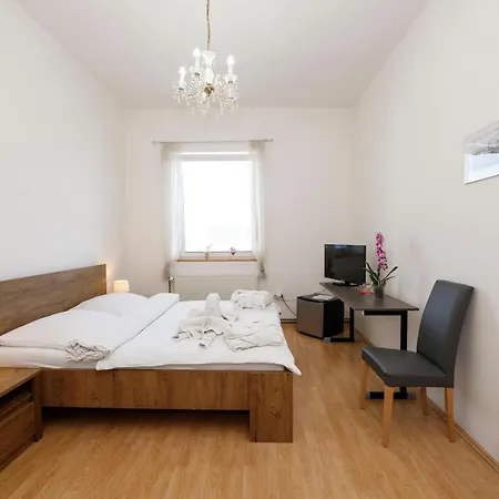 Pansky Dum 3* Kostelec nad Orlicí