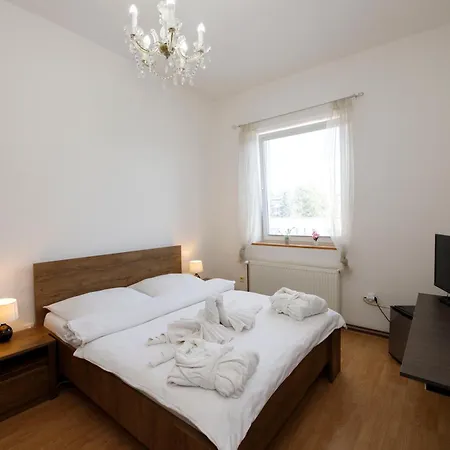 Hotel Pansky Dum