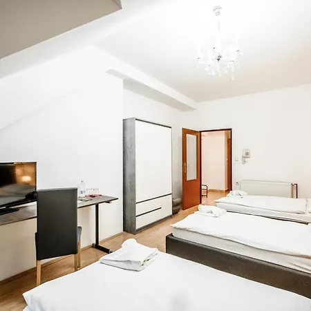 Pansky Dum Hotel 3*