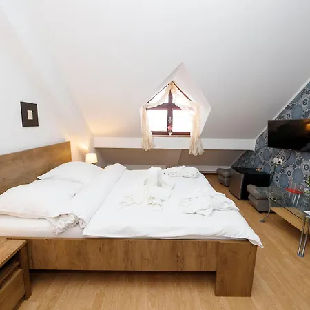Hotel Pansky Dum