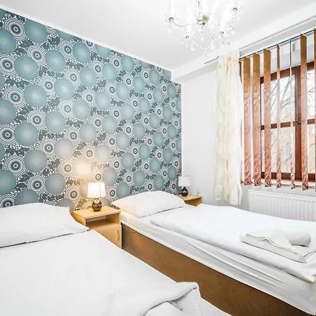 Hotel Pansky Dum 3*
