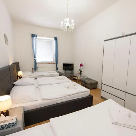 Hotel Pansky Dum 3*