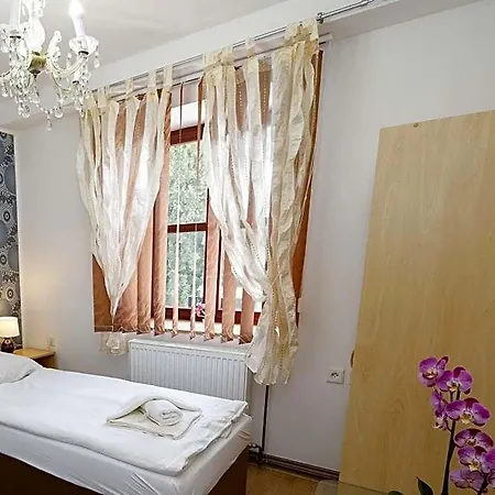 Pansky Dum 3* Kostelec nad Orlici