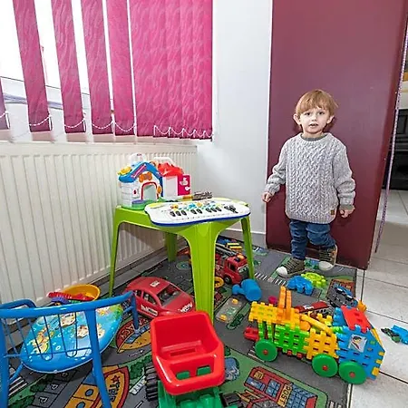 Pansky Dum Hotel