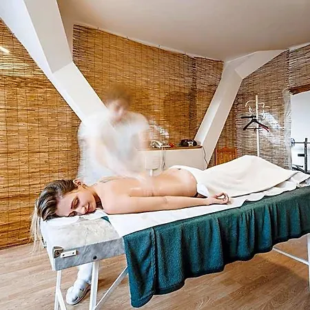 Hotel Pansky Dum 3*