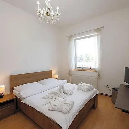 Pansky Dum Hotel Kostelec nad Orlici