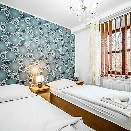 Hotel Pansky Dum