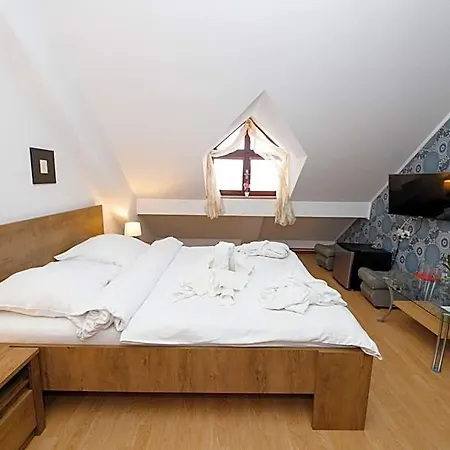 Pansky Dum Hotel