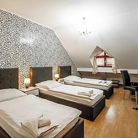 Hotel Pansky Dum 3*