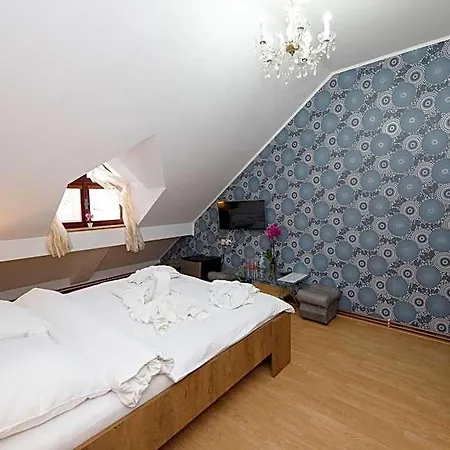 Hotel Pansky Dum