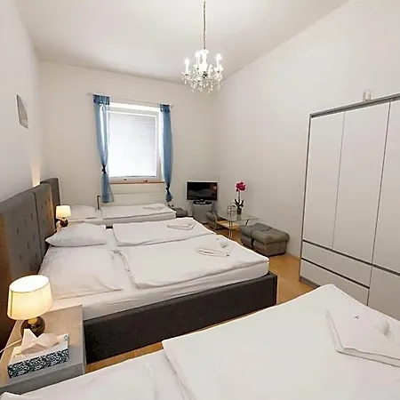 Pansky Dum Hotel