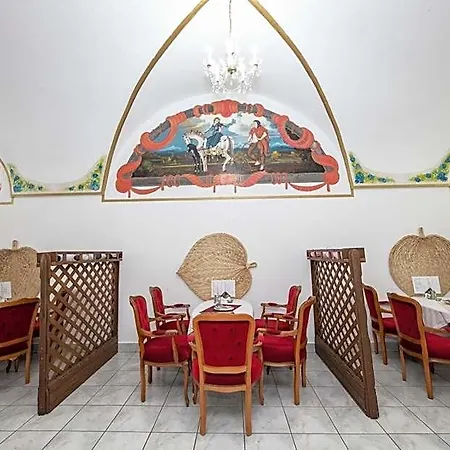 Pansky Dum Hotel 3*
