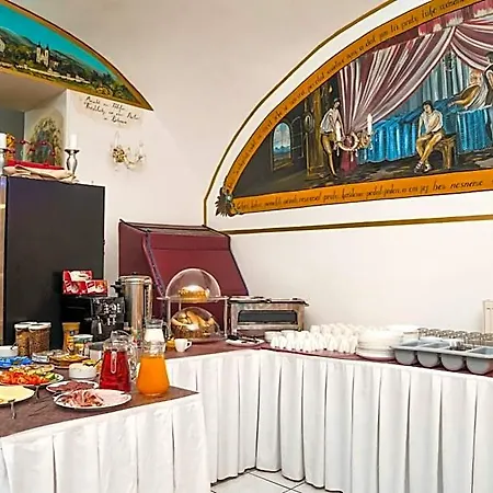Pansky Dum Hotel