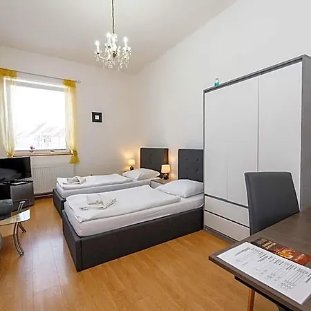 Pansky Dum Hotel