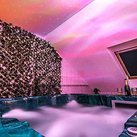 Pansky Dum Hotel 3*