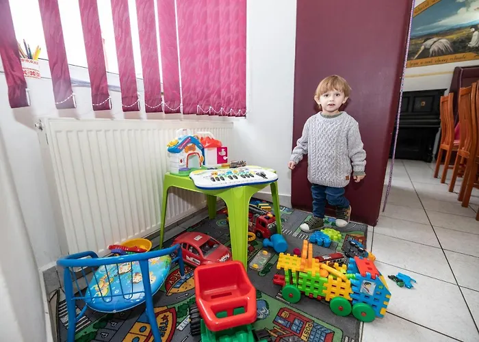 Pansky Dum Szálloda