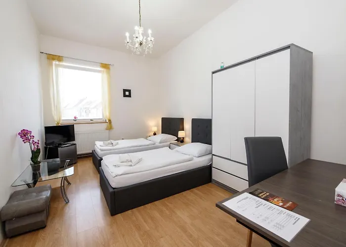 Pansky Dum 3* Kostelec nad Orlicí