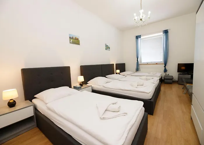 Hotel Pansky Dum Kostelec nad Orlicí