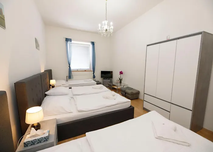 Hotel Pansky Dum 3*